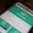 Stiker WhatsApp