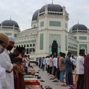 Salat Idul Fitri