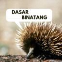 Dasar Binatang