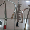 Senjata Tajam