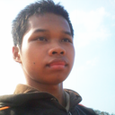 Muhammad Ghozali