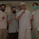Edy Mulyadi Diduga Hina Kalimantan
