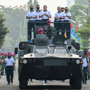 Kendaraan militer