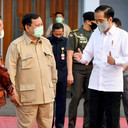 Lumbung Pangan Prabowo