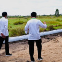 Food Estate