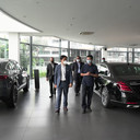 Penjualan Kendaraan