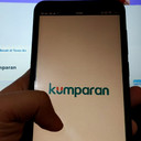 Aplikasi kumparan