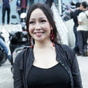 Chef Marinka