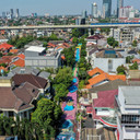 Jakarta Lockdown