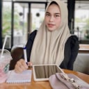 Annisa Putri Zauhara, Mahasiswa MPP UGM