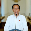 Jokowi Pidato di Sidang Umum PBB