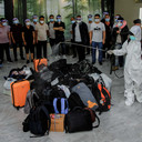 TKA China Masuk RI