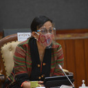 Menteri Keuangan