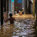 Banjir di Jateng