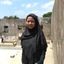 nur hanifah ahmad