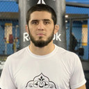Islam Makhachev