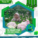 Adinda Nur Khofifatus Saadah