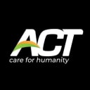 ACT Jakarta Barat