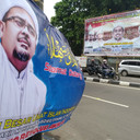 Habib Rizieq Pulang