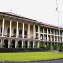Rektor UGM
