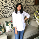 Nafa Audrey Rahadyan Baroto