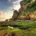 Pulung Gantung di Gunung Kidul 