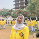 Luthfani Kintania