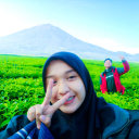 Angelina Iskandar saputri