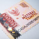 Bea Meterai Belanja E-commerce