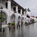 Banjir di Semarang