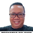 Mochamad Solichin