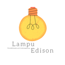 Lampu Edison