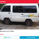 Mobil Bekas Rp 50 Juta