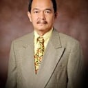 Dr Ir Ceppy Nasahi Masoem MS