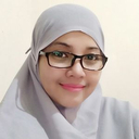 Zairiyah Kaoy, CH, CHt