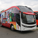 Bus Rumah Sakit