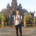 Faisal Yusni Nuralamsyah