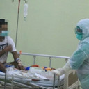 Ledakan Kasus Corona di Kudus