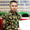 Dr Muh Ibnu Fajar Rahim