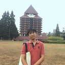 Atallah Putra Agavi