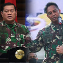 Bursa Panglima TNI