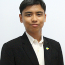 Gebie Yoga Efrizal Rizkitama