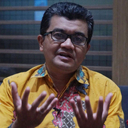 Reza Indragiri Amriel