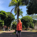 Putri Fadiyah Zahrani