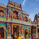 Little India