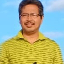Benny Iswardi