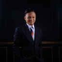 Hatta Muhammad Irsyad