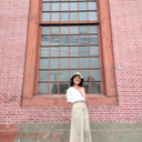 Agnesia Upany Nadenggan Siregar