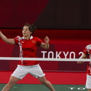 Badminton