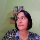 Lamria F Manalu